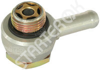 Щетки вакуумного насоса 135134 CARGO