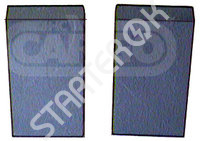 Щетки вакуумного насоса 135973 CARGO