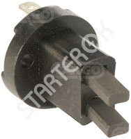 Щеткодержатель, генератор 130971 CARGO