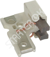 Щеткодержатель, генератор 130973 CARGO