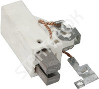 Щеткодержатель, генератор 131915 CARGO