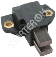 Щеткодержатель, генератор CARGO  137192