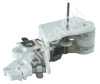 Щеткодержатель, генератор 138053 CARGO