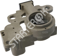 Щеткодержатель, генератор 138728 CARGO