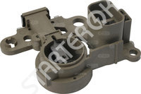 Щеткодержатель, генератор 138728 CARGO