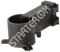 Щеткодержатель, генератор 234067 CARGO