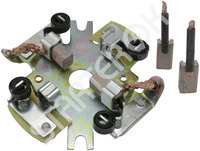 Щеточный узел, стартер 130685 CARGO