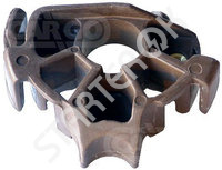 Щеточный узел, стартер 132995 CARGO