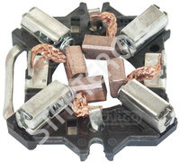 Щеточный узел, стартер 134104 CARGO