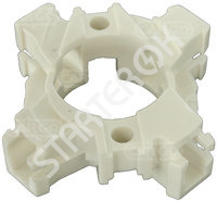 Щеточный узел, стартер 134852 CARGO