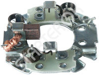 Щеточный узел, стартер 135467 CARGO