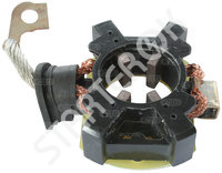 Щеточный узел, стартер 136635 CARGO