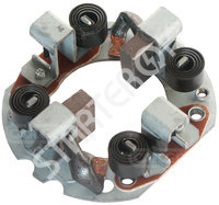 Щеточный узел, стартер 233637 CARGO