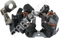 Щеточный узел, стартер 333292 CARGO