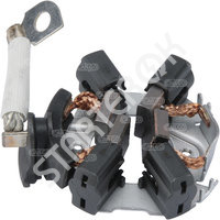 Щеточный узел, стартер 333307 CARGO