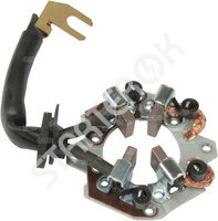 Щеточный узел, стартер 333647 CARGO