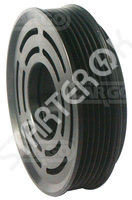 Купить Шкив компрессора CARGO 252302 Шкив компрессора CARGO 252302