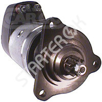 Стартер 110210 CARGO