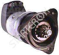 Стартер 110213 CARGO