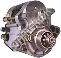 Стартер 110312 CARGO