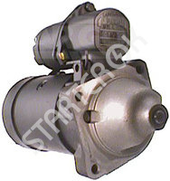 Стартер 110338 CARGO