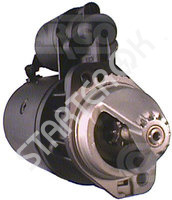 Стартер 110368 CARGO