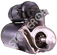 Стартер 110414 CARGO