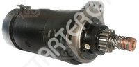 Стартер 110452 CARGO