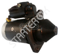 Стартер 110517 CARGO