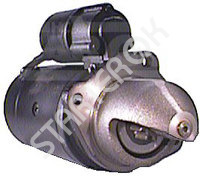 Стартер 110525 CARGO