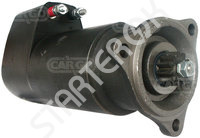 Стартер 110532 CARGO