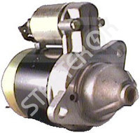 Стартер 110552 CARGO