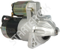 Стартер 110572 CARGO