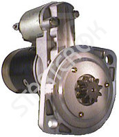 Стартер 110573 CARGO