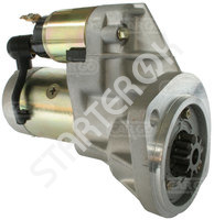 Стартер 110574 CARGO