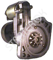 Стартер 110575 CARGO