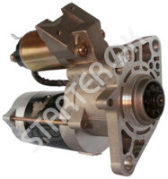 Стартер 110576 CARGO