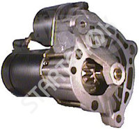 Стартер 110584 CARGO