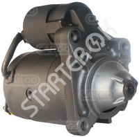 Стартер 110585 CARGO