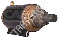 Стартер 110647 CARGO