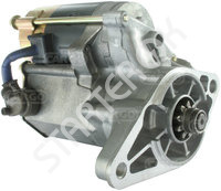 Стартер 110713 CARGO