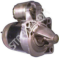 Стартер 110808 CARGO