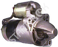 Стартер 110810 CARGO