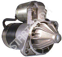 Стартер 110811 CARGO