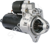 Стартер 110839 CARGO