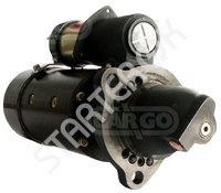 Стартер 111000 CARGO