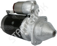Стартер 111001 CARGO
