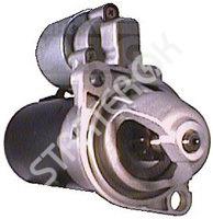 Стартер 111010 CARGO