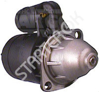 Стартер 111054 CARGO