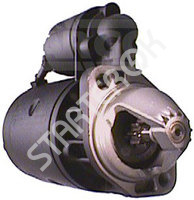 Стартер 111112 CARGO